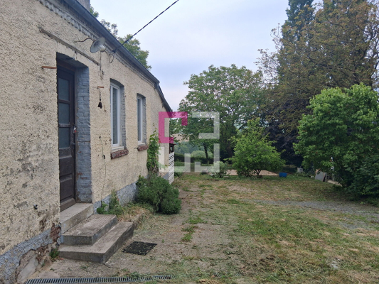 
Maison Saint Gobert 5 pièce(s) 92 m2
