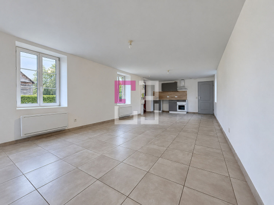 
Maison Marfontaine 3 pièce(s) 55.335 m2
