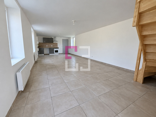 
Maison Marfontaine 3 pièce(s) 55.335 m2
