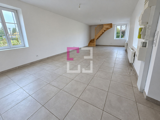 
Maison Marfontaine 3 pièce(s) 55.335 m2
