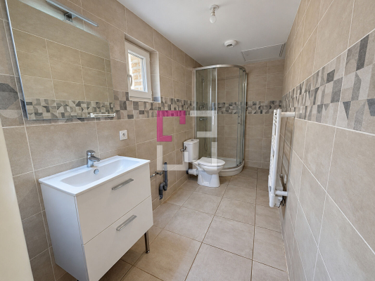 
Maison Marfontaine 3 pièce(s) 55.335 m2
