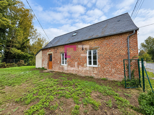 
Maison Marfontaine 3 pièce(s) 55.335 m2
