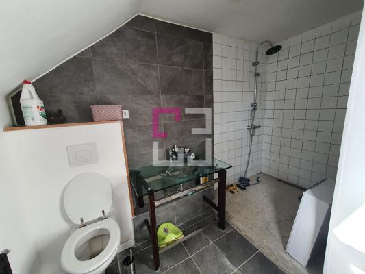 
Immeuble Saint Quentin 10 pièce(s) 243 m2
