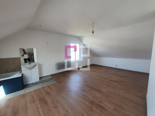 
Immeuble Saint Quentin 10 pièce(s) 243 m2

