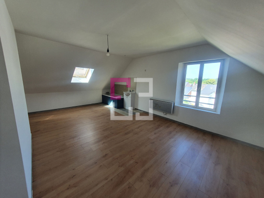 
Immeuble Saint Quentin 10 pièce(s) 243 m2
