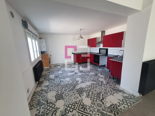 
Immeuble Saint Quentin 10 pièce(s) 243 m2
