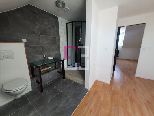 
Immeuble Saint Quentin 10 pièce(s) 243 m2

