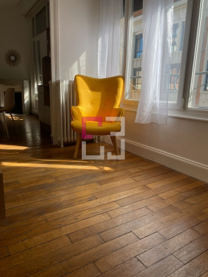 
Appartement Saint Quentin 2 pièce(s) 49.51 m2
