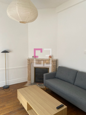 
Appartement Saint Quentin 2 pièce(s) 49.51 m2
