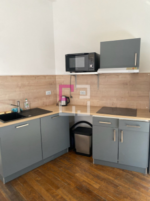 
Appartement Saint Quentin 2 pièce(s) 49.51 m2
