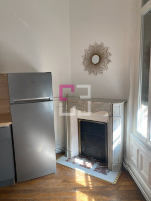 
Appartement Saint Quentin 2 pièce(s) 49.51 m2
