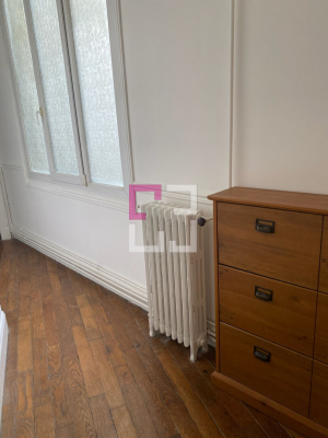 
Appartement Saint Quentin 2 pièce(s) 49.51 m2
