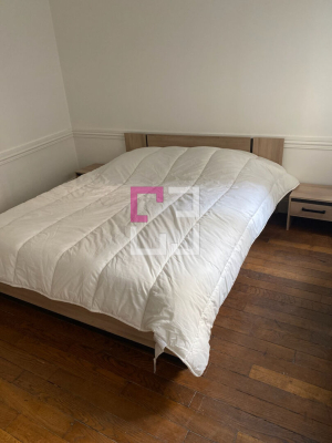 
Appartement Saint Quentin 2 pièce(s) 49.51 m2
