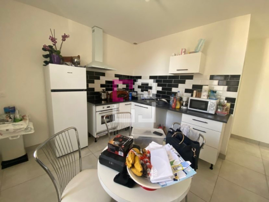 
Maison Abbecourt 4 pièce(s) 97 m2
