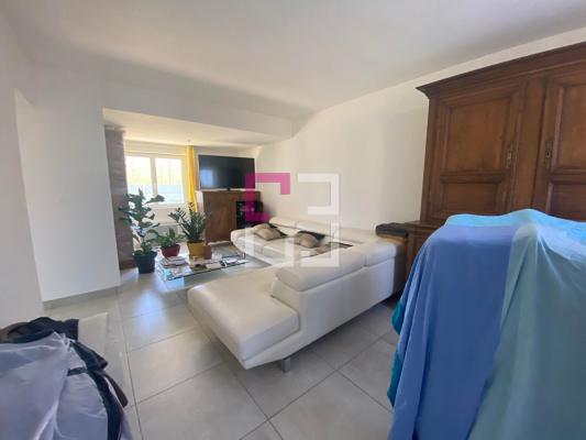 
Maison Abbecourt 4 pièce(s) 97 m2
