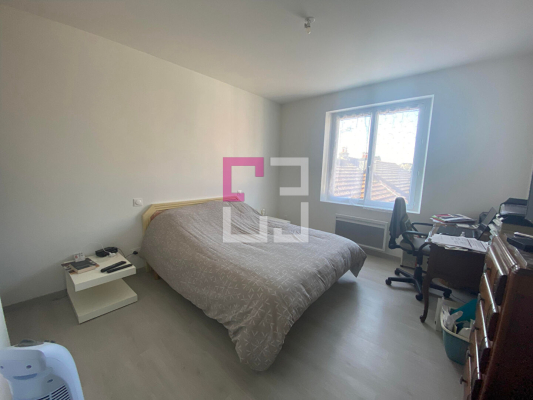 
Maison Abbecourt 4 pièce(s) 97 m2
