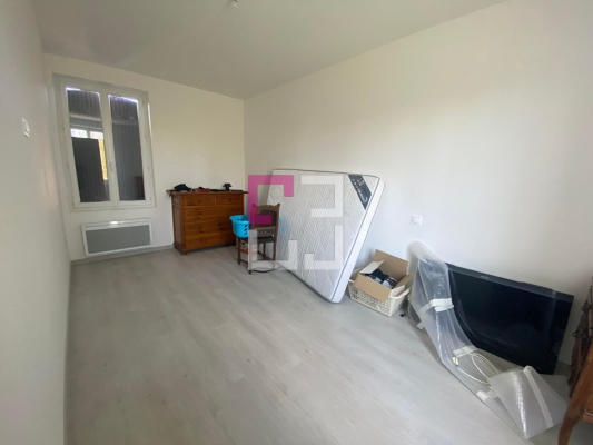 
Maison Abbecourt 4 pièce(s) 97 m2
