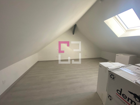 
Maison Abbecourt 4 pièce(s) 97 m2

