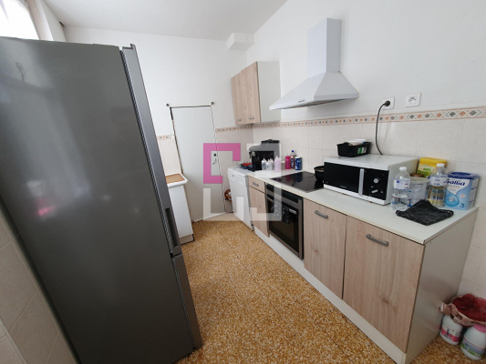 
Maison Saint Quentin 5 pièce(s) 110 m2
