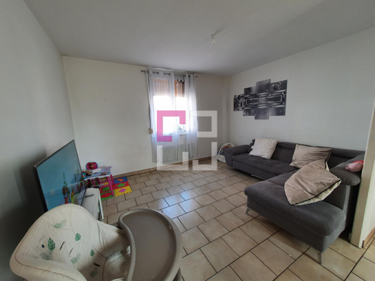 
Maison Saint Quentin 5 pièce(s) 110 m2
