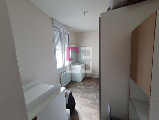 
Maison Saint Quentin 5 pièce(s) 110 m2
