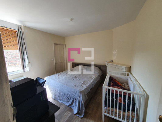 
Maison Saint Quentin 5 pièce(s) 110 m2

