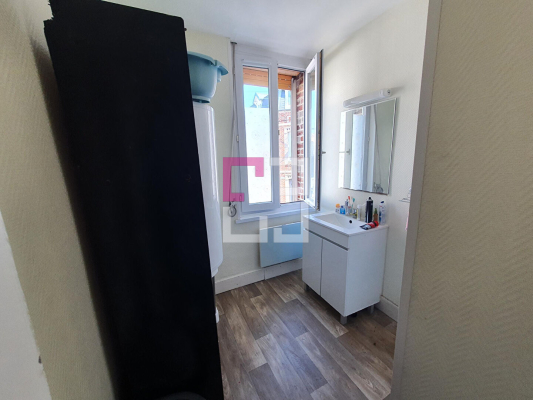 
Maison Saint Quentin 5 pièce(s) 110 m2
