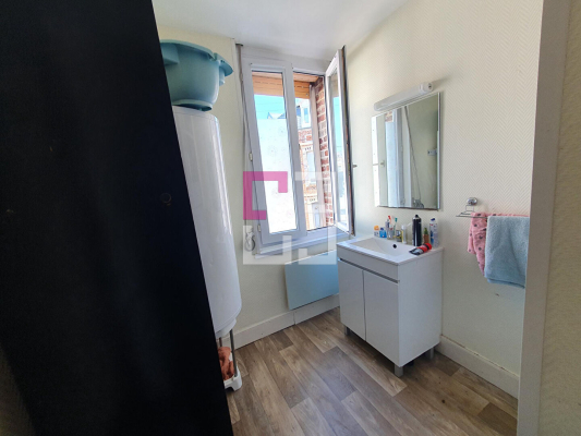 
Maison Saint Quentin 5 pièce(s) 110 m2

