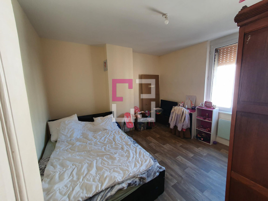 
Maison Saint Quentin 5 pièce(s) 110 m2
