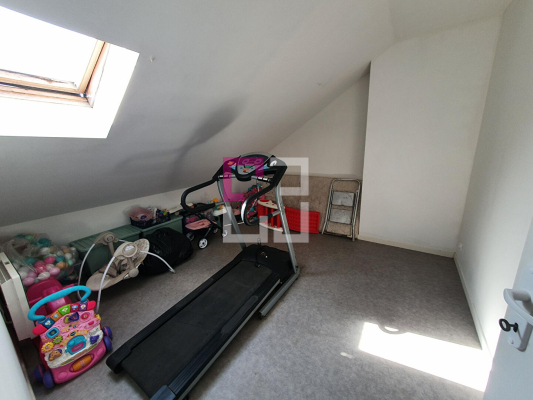 
Maison Saint Quentin 5 pièce(s) 110 m2
