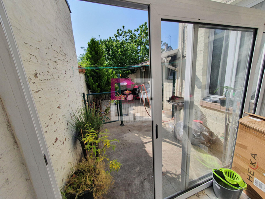 
Maison Saint Quentin 5 pièce(s) 110 m2
