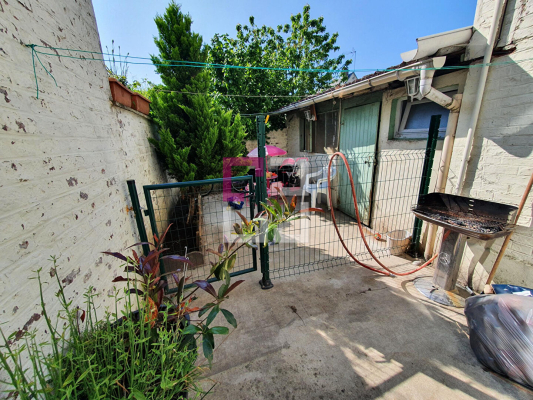 
Maison Saint Quentin 5 pièce(s) 110 m2
