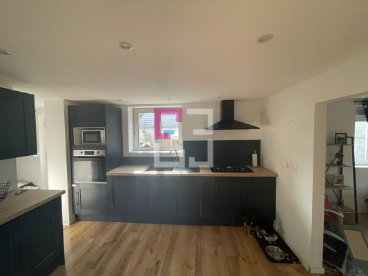 
Maison 10 minutes GUISE 4 pièce(s) 85 m2
