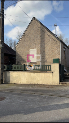 
Maison 10 minutes GUISE 4 pièce(s) 85 m2
