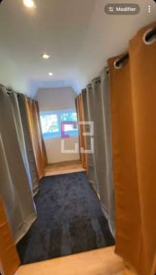 
Maison 10 minutes GUISE 4 pièce(s) 85 m2
