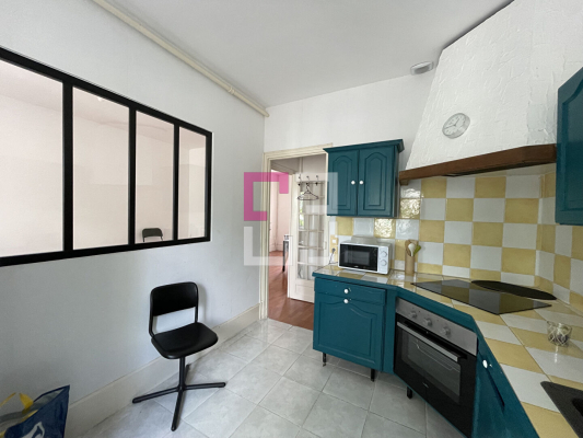 
Chambre colocation CHAUNY
