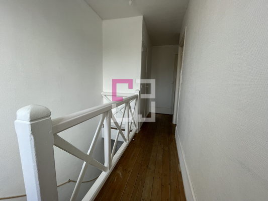 
Chambre colocation CHAUNY
