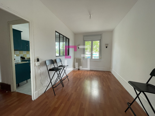 
Chambre colocation CHAUNY
