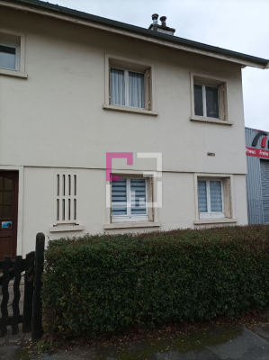 
Maison Saint Quentin 5 pièce(s) 83 m2
