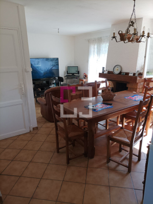 
Maison Saint Quentin 5 pièce(s) 83 m2
