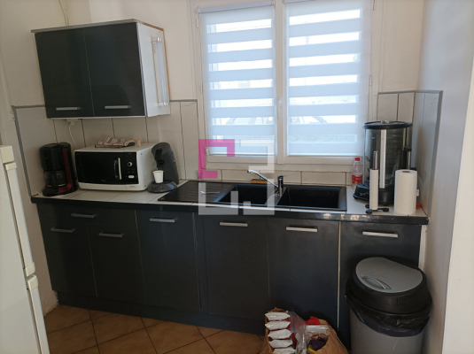 
Maison Saint Quentin 5 pièce(s) 83 m2
