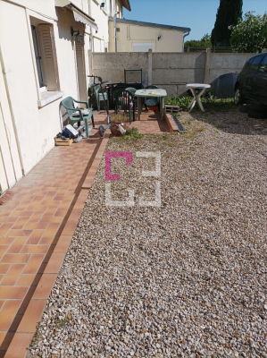 
Maison Saint Quentin 5 pièce(s) 83 m2
