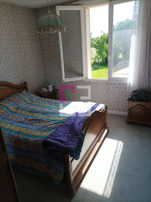 
Maison Saint Quentin 5 pièce(s) 83 m2
