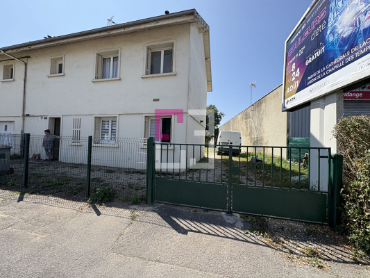 
Maison Saint Quentin 5 pièce(s) 83 m2
