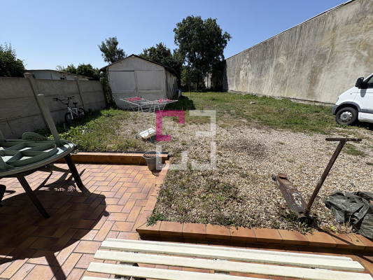 
Maison Saint Quentin 5 pièce(s) 83 m2
