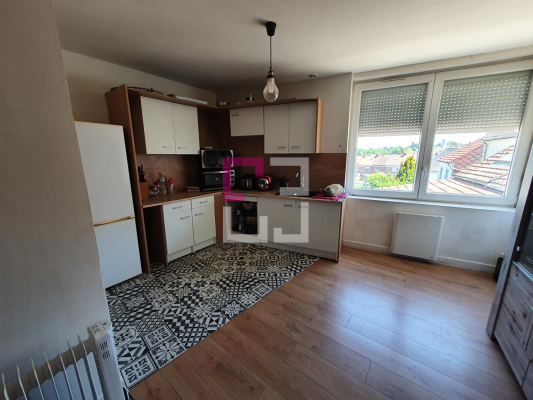 
Immeuble Saint Quentin 11 pièce(s) 236 m2
