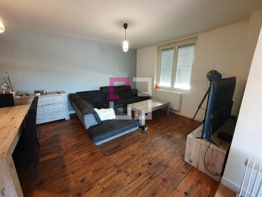
Immeuble Saint Quentin 11 pièce(s) 236 m2
