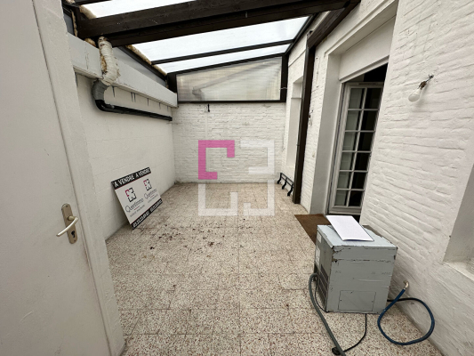 
Immeuble Marle 6 pièce(s)
