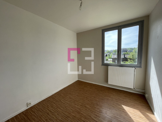 
Appartement Marle 3 pièce(s) 45.15 m2
