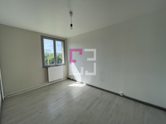 
Appartement Marle 3 pièce(s) 45.15 m2
